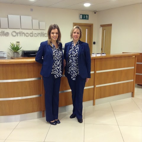 Castle Orthodontics - Kilkenny