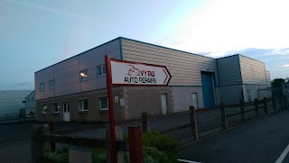 Vytas Auto Repairs