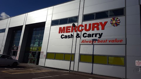 Mercury (Polish Shop)