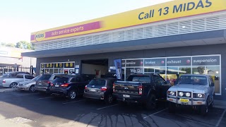 Midas Rouse Hill Tyre & Auto Service