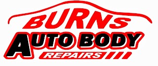 Burns Auto-Body Repairs