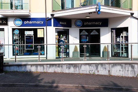 Life Pharmacy Knock