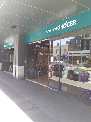 Port Melbourne Grocer