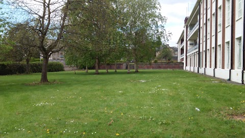 University Maternity Hospital Limerick