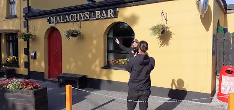 Malachys Bar