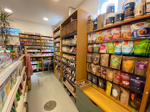 An Tobairín Health Food Shop