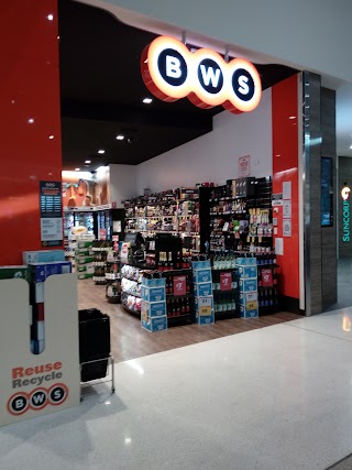 BWS Helensvale Westfield