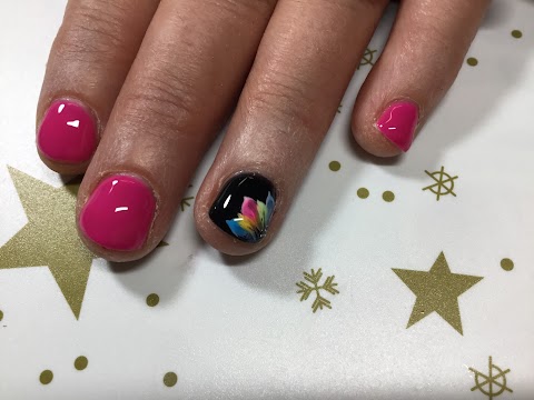 California Girl Nail Boutique