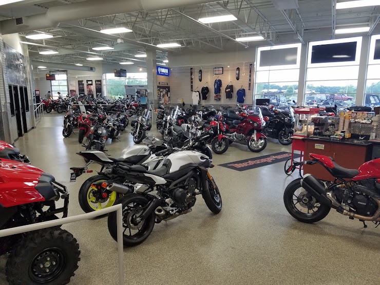 Motoprimo Motorsports, Lakeville, MN