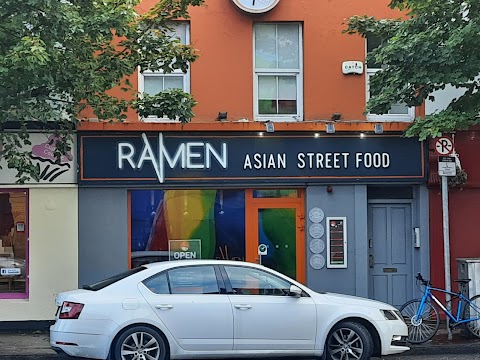 Ramen Anglesea St