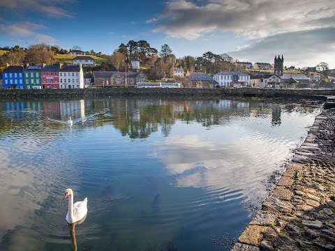 Bantry Photo & Dry Cleaning - Photographic, Dry Cleaning & Self Service Laundry