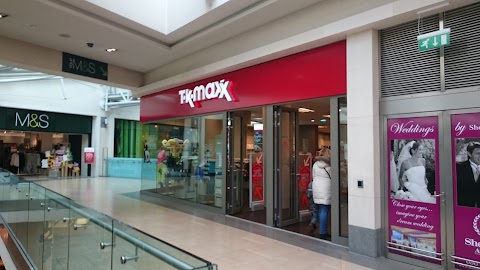 TK Maxx