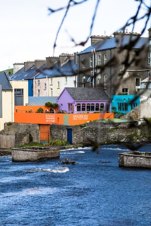 Byrne's Ennistymon