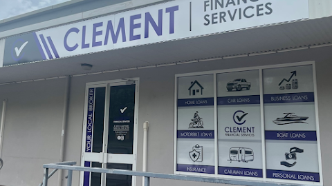 Clement Financial Services NT