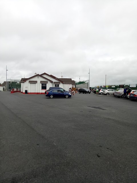 Eire Og (Ennis) GAA Club