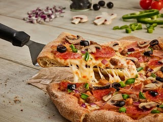 Pizza Hut Sosnowiec Orion