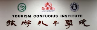 Griffith University Tourism Confucius Institute