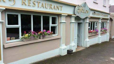 The Hollow Bar and Seafood Restaurant