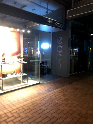 Ecco Shoes Wellington CBD