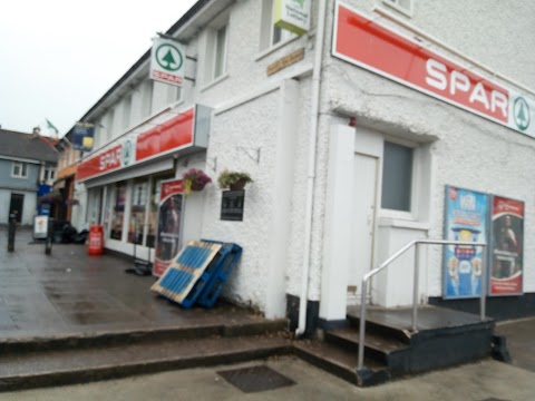 Spar