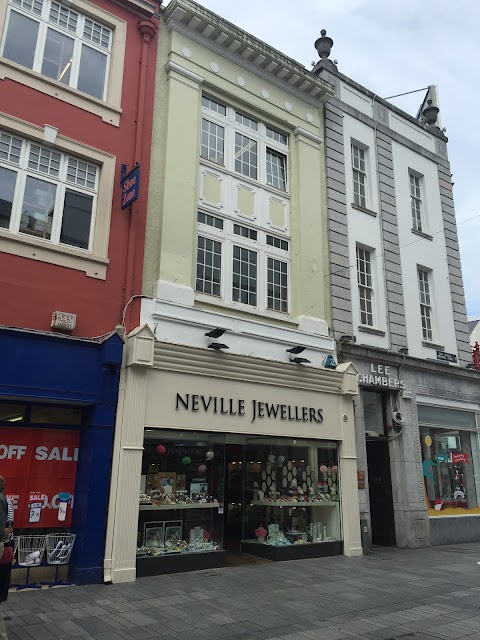 Neville Jewellers