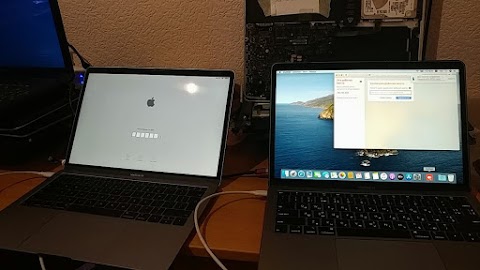 Лучший сервис Apple Macbook, ноутбуков, планшетов, смартфонов, iPhone, iPad.