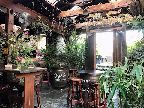 Riney's Bar & Beer Garden