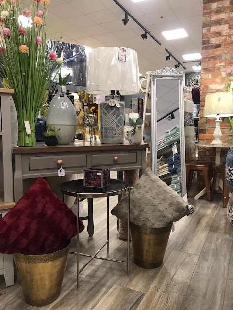 Furniture Store Cork - MacCarthy's Interiors