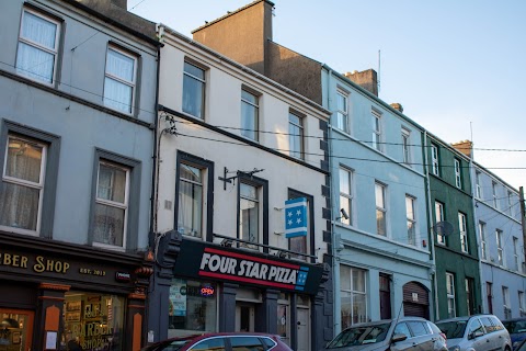 Four Star Pizza Cobh