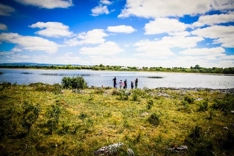 Burren Farm Experience