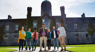 University of Galway International