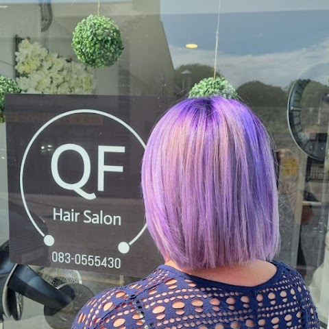 QF Hair Salon