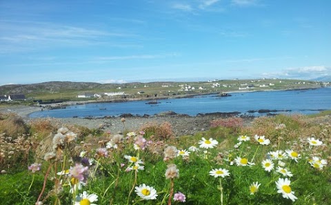 Murray's Doonmore Hotel, Bar & Restaurant - Inishbofin