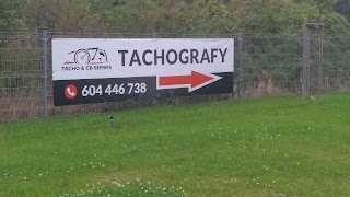 Tachografy Wrocław Etoll Wrocław Tacho & Cb Serwis Dawid Rybka