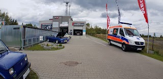 Waldhof Bosch Car service - Serwis Samochodowy - Mechanika pojazdowa