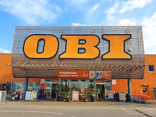 OBI Wrocław Czekoladowa