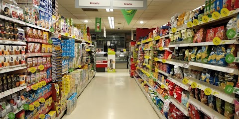 SuperValu Youghal - Brookes