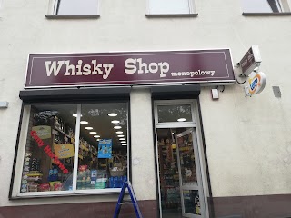 Whisky Shop