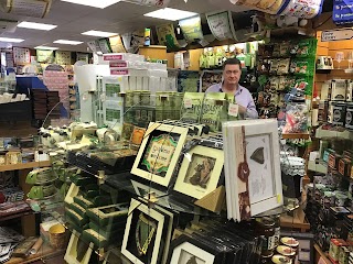 John P. Keogh & Sons Irish Gifts and Crafts