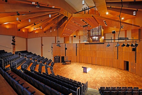 Ivanhoe Girls' Grammar School Performing Arts Centre