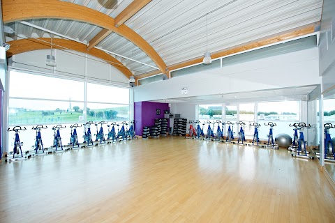 Aura Youghal Leisure Centre