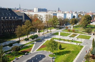 Politechnika Śląska