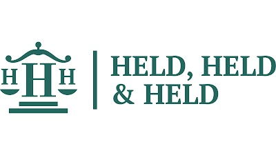 photo of Held Held and Held - Car Accident Lawyer & Personal Injury Attorney