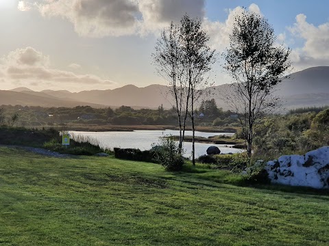 Golden's Cove Apartments at Sneem