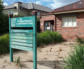 Bentleigh Maternal and Child Health Centre