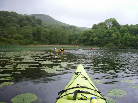 North Clare Sea Kayaking