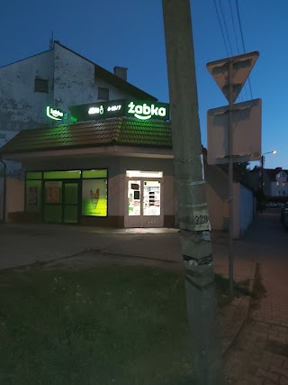 Żabka