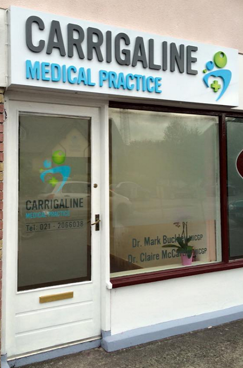 Carrigaline Medical Practice