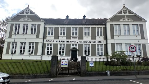 Bishop Murphy Memorial School