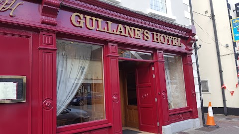 Gullane's Hotel